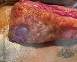 アイリッシュコーンビーフ・グレイズ作り方1写真