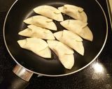 🍀納豆&魚ニソ&もやし入餃子🍀作り方6写真