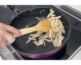 ささみと蓮根の甘酢炒め★動画あり★作り方12写真