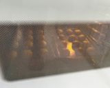 アメリカの一般材料で作るクッキーシュー作り方10写真