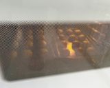 アメリカの一般材料で作るクッキーシュー作り方11写真