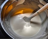 母から娘へ受け継ぐ 混ぜるだけチーズケーキ作り方2写真