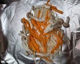 鮭のホイル焼き作り方4写真
