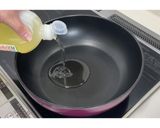 レバーソテーのねぎ塩ゆず★動画あり★作り方15写真