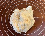 ミニフランスパン　90分以内に焼き上がる作り方3写真