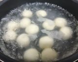 みたらし団子作り方3写真