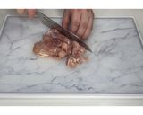 鶏もも肉ときゃべつの塩レモン炒め★動画あり★作り方6写真