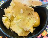 新じゃがいも消費＼ちーずいんポテトもち／作り方2写真