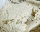 糖質OFF！豆腐のお好み焼き作り方2写真
