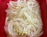 血圧下がり血液サラサラ！続けられるりんご酢玉ねぎ作り方3写真