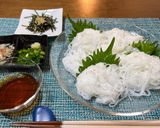 四毒抜き冷やし素麺作り方1写真