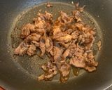 甘辛牛肉のボリューム巻き寿司⭐︎恵方巻作り方3写真
