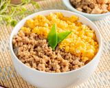 3つのコツで褒められる煮物!鶏ごぼう作り方30写真