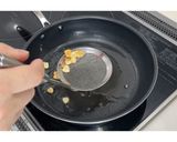 豚肉のにんにく醬油塩麹炒め★動画あり★作り方19写真