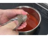 トマトラーメン★動画あり★作り方5写真
