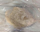 強力粉トルテーヤベーコンチーズ作り方1写真