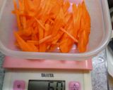 白和え　醤油味作り方3写真