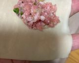 【包丁不要】揚げワンタン作り方2写真