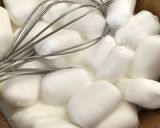チョコ、ゼラチン不要♪簡単チョコプリン作り方2写真