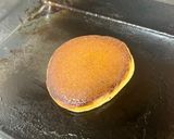 皮だけでも美味しい♪本気のミニどら焼き作り方8写真