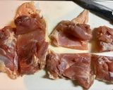 簡単お弁当にも★鶏もも肉・胸肉の照り焼き作り方1写真