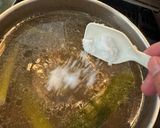 年越しそば。作り方6写真