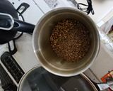 爽やかスリランカカレー粉作り方4写真