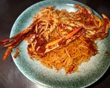 ヤンニョムケジャン炊き込みご飯作り方4写真