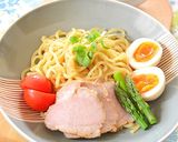 つけ麺 濃厚 “魚介豚骨醬油味”のレポ♪作り方9写真