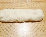 冷蔵発酵・クリームチーズのリュスティック作り方16写真