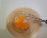 ホケミで簡単♪チョコだらけココアマフィン作り方3写真