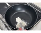 バターナッツかぼちゃのマカロニグラタン★動画あり作り方10写真