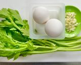 ふーみんママのフンワリいり卵作り方1写真