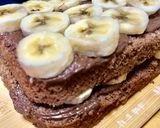 超簡単！お豆腐チョコクリーム♪作り方2写真