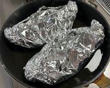 鮭のちゃんちゃん焼き作り方8写真