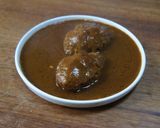 ハンバーグカレー作り方4写真