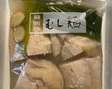 簡単しっとり鶏ムネ肉作り方5写真