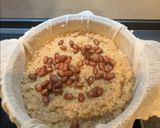 新潟 長岡赤飯 (しょうゆおこわ)作り方12写真