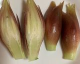 夏バテ解消‼️カツオのタタキの乗っけ盛り(高知風)作り方3写真