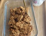 簡単!ざくざくオートミールクッキー♡作り方16写真