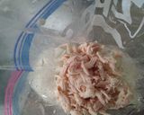 ＊新玉葱と胡瓜のさっぱりサラダ＊作り方5写真