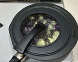 ご飯ガッツリ!ナスとちくわのしょうが焼き作り方4写真