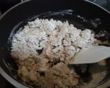 そば粉の薄焼きパン作り方3写真