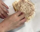 腸活！きなこナッツロール作り方6写真