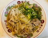 香味ペースト×豚バラで極上!本格中華そば作り方4写真