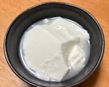 カルピスパンナコッタ作り方3写真