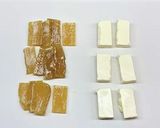 干し芋とクリームチーズの肉巻き作り方1写真