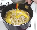 簡単おいしい☆酸辣湯うどん作り方3写真