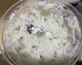 うどとツナのトマトパスタ作り方1写真