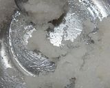 米粉で抹茶焼きドーナツ作り方5写真